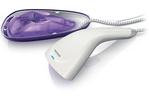 Steamer do ubrań: parownica Philips GC430/05