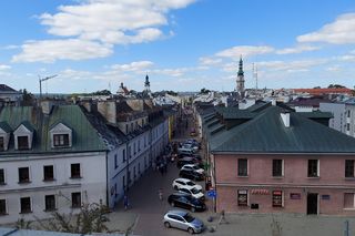 QUIZ o zamojskich ulicach. Ile punktów uda ci się zdobyć?