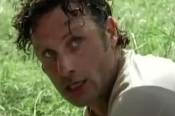 The Walking Dead s06e08 – Glenn znowu w niebezpieczeństwie! Fragmenty nowego odcinka