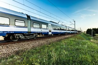 PKP Intercity wzmacnia ofertę na majówkę. Więcej pociągów i nowe połączenia
