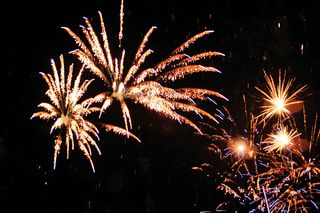 Pogoda na Sylwestra: Jaka będzie aura na Śląsku 31 grudnia? [PROGNOZA POGODY]