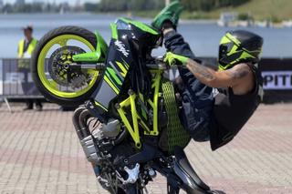 Ekipa Eska Summer City na Motobanda Moto Meeting