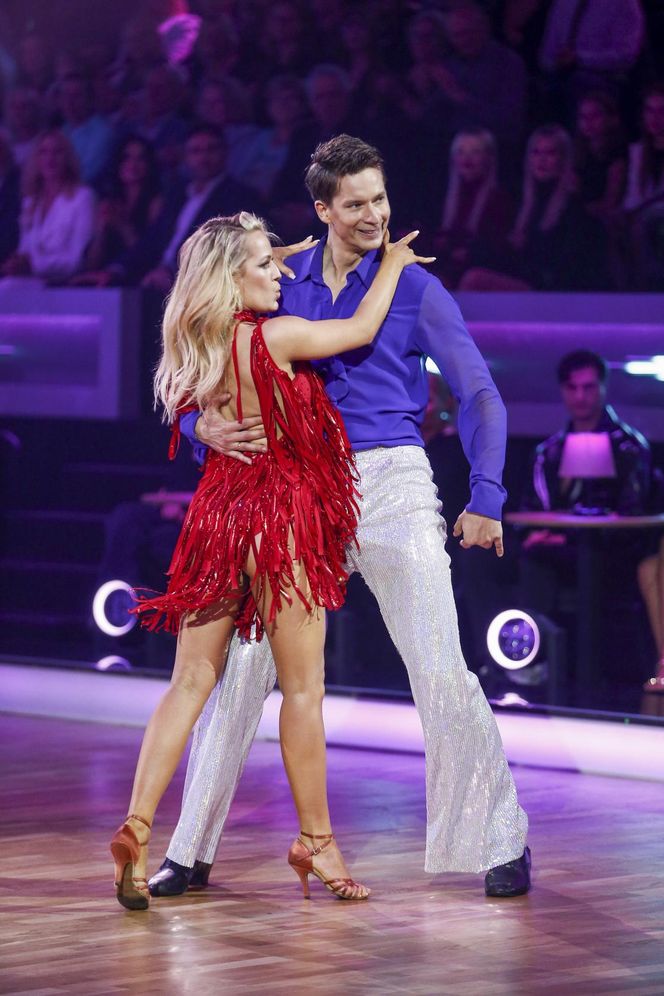 Prawda na temat Magdy Mołek ujrzała światło dzienne. Wygadał się jeden z uczestników "TzG"