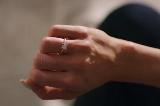 Miłość i nadzieja - pocałunek Elif i Kuzeya