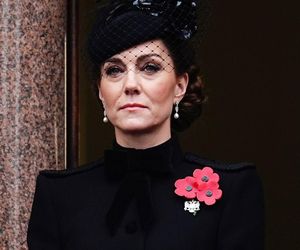 Księżna Kate znowu zniknęła! Spekulacje narastają