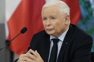 Tajny plan Kaczyńskiego. Chodzi o przedterminowe wybory