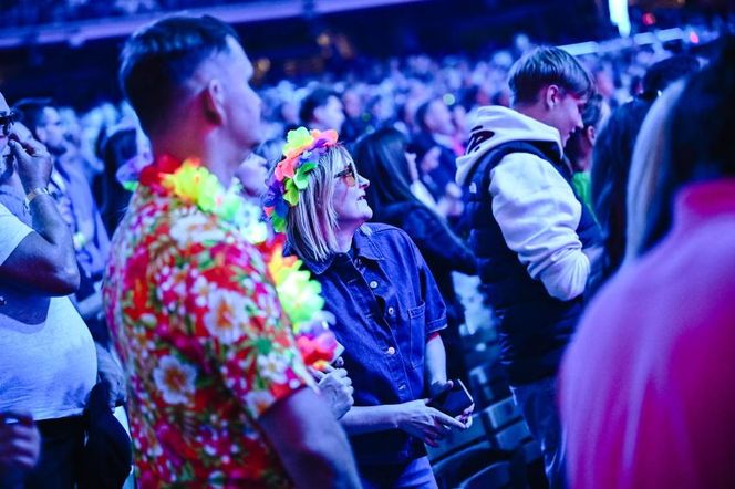 Trzeci dzień festiwalu w Sopocie