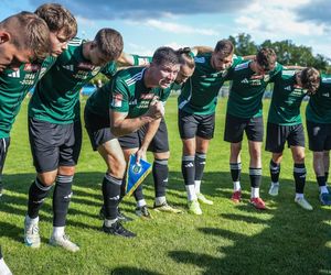 Nie przegap! Star Starachowice wraca do domu