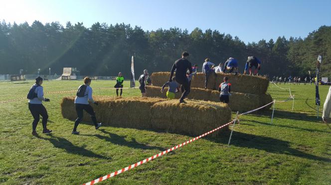 Terenowa Masakra 2019 