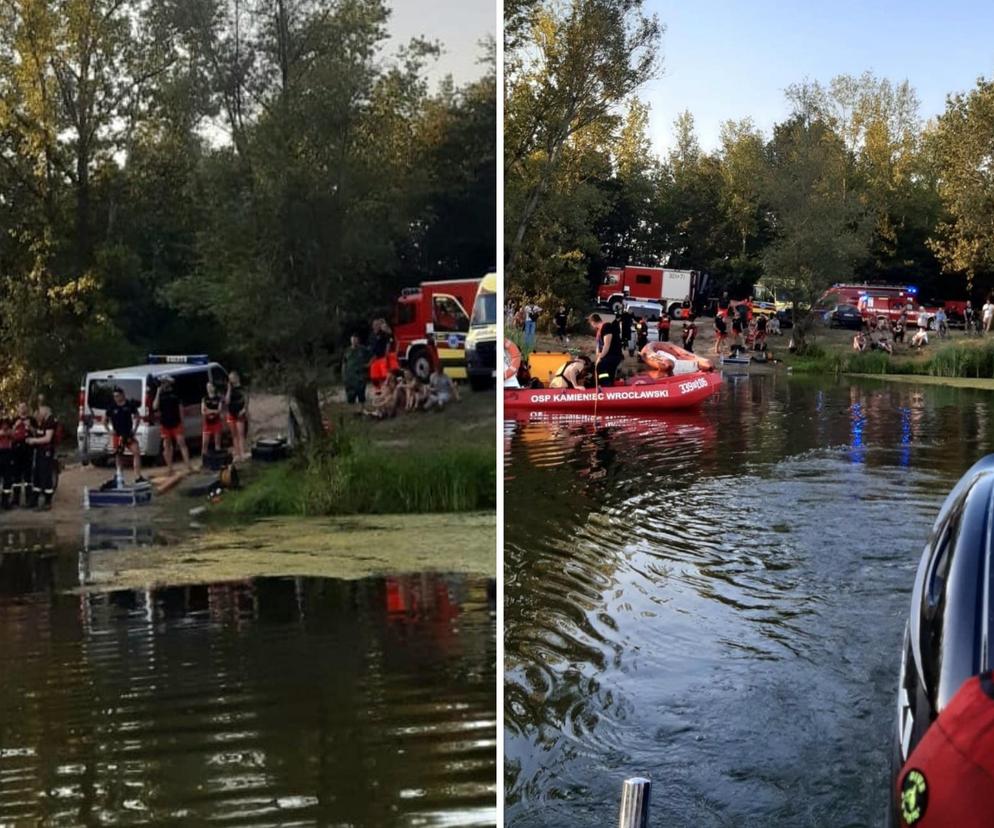 Najbardziej tragiczny weekend wakacji