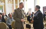 Konferencja Portalu Obronnego - otwarcie
