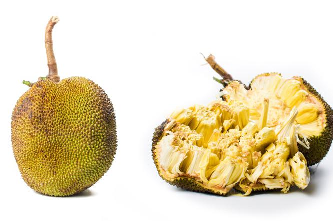 Jackfruit (dżakfrut): wartość odżywcza i właściwości. Jak smakuje ...