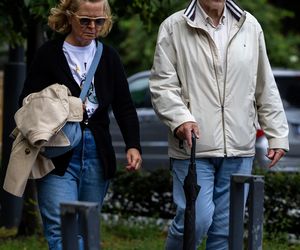 Barbara Bursztynowicz je słodkości przed Tańcem z gwiazdami