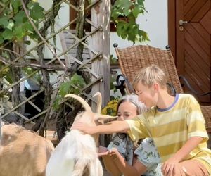 M jak miłość. Mateusz (Rafał Kowalski)