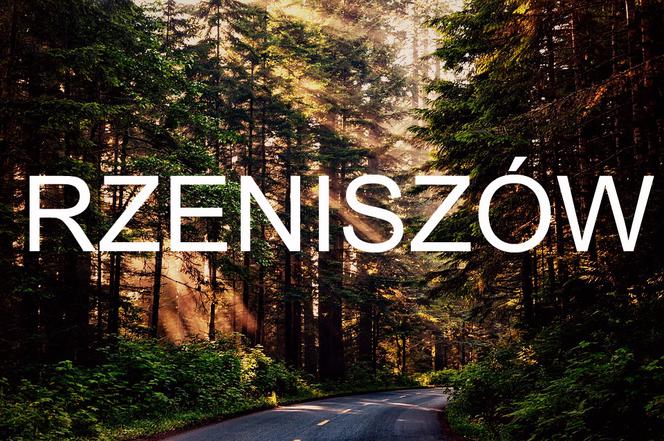 Rzeniszów