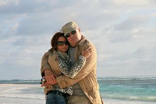 Żona Ryszarda Rynkowskiego Edyta Rynkowska