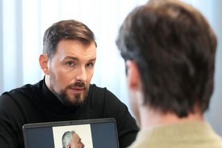 Koniec Barw szczęścia. Kodur nie znajdzie Andrzeja! Oszust, który okradł Józefinę pozostanie bezkarny - ZDJĘCIA, ZWIASTUN