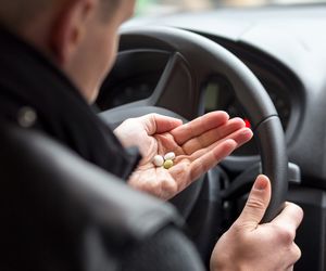 CUKRZYCA a prawo jazdy. Kierowca z cukrzycą 