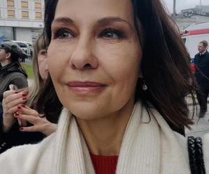 Anna Popek celebruje Święto Niepodległości!