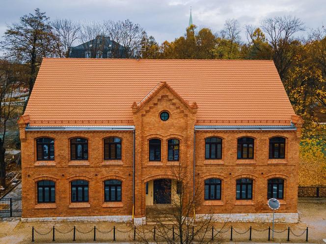 Młodzieżowy Dom Kultury w Piekarach Śląskich w nowej odsłonie