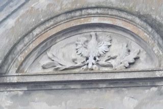 Niezwykły obiekt w Grodzisku Dolnym