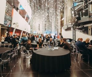 Science & Technology Film Festival