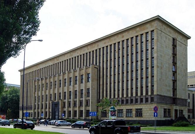 Biblioteka Jagiellońska
