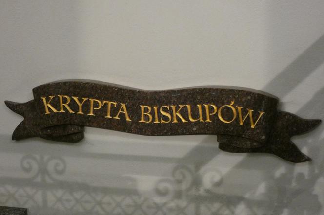 Msza św. w intencji zmarłych biskupów łódzkich