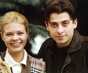 Ewelina Serafin, Kacper Kuszewski