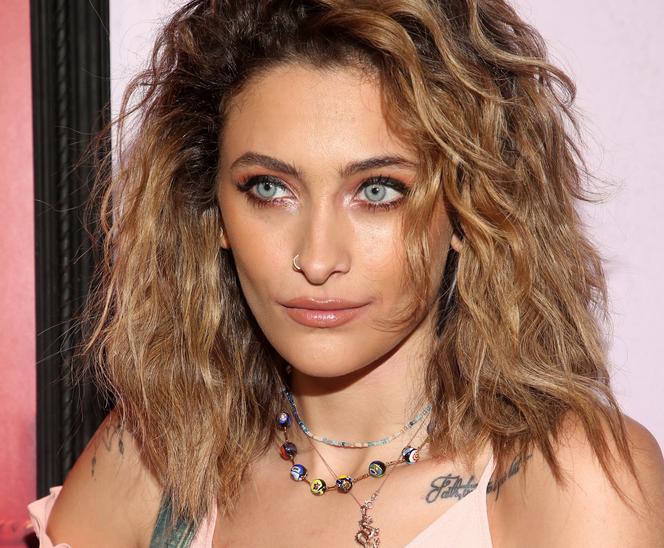 Paris Jackson