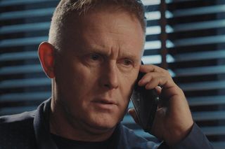 M jak miłość, odcinek 1873: Dziwny telefon do Rogowskiego z Niemiec po śmierci ukochanej Elsy! Nie rozpozna głosu córki - ZDJĘCIA