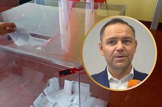 Gdyby prezydenta wybierali tylko mieszkańcy dużych miast kujawsko-pomorskiego, taki byłby wynik