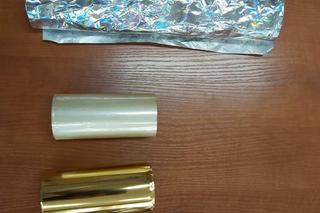 Fabryka fałszywych dokumentów w Sosnowcu. Policja złapała przestępców