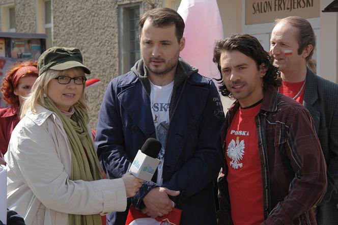 Pierwsza miłość