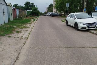 Nawierzchnia na częściach ulic Romanówka i Unitów Podlaskich w Siedlcach zostanie odnowiona w ciągu najbliższych miesięcy