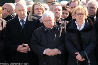 Obchody 9. rocznicy katastrofy smoleńskiej