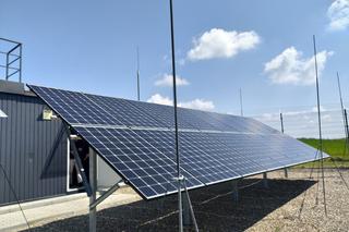 Radar meteo w Falkowej