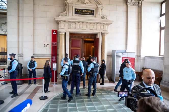 Nicolas Sarkozy wyjdzie z więzienia. Sąd przychylił się do wniosku