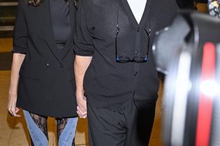 Dominika Serowska i Marcin Hakiel