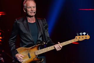 Sting w Krakowie 2023 - GODZINA koncertu. O której wyjdzie na scenę?