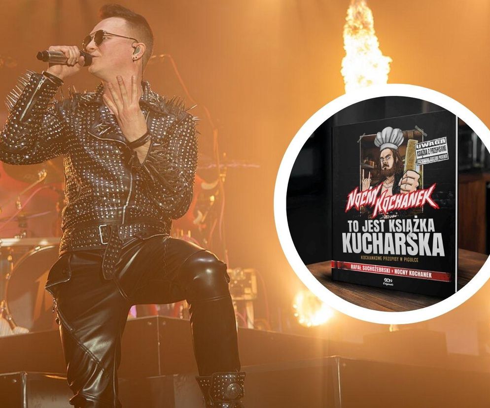 Nocny Kochanek