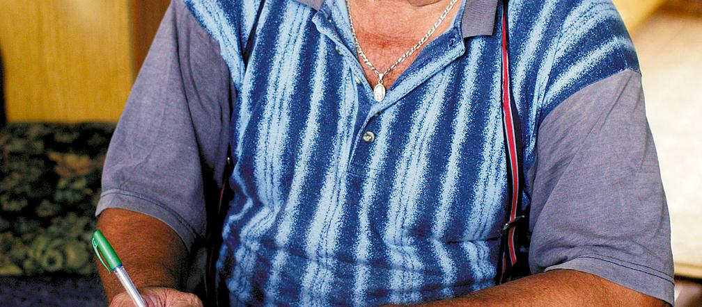 Ja już napisałem, a Ty?!