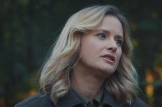 M jak miłość, odcinek 1848. Julia (Marta Chodorowska)