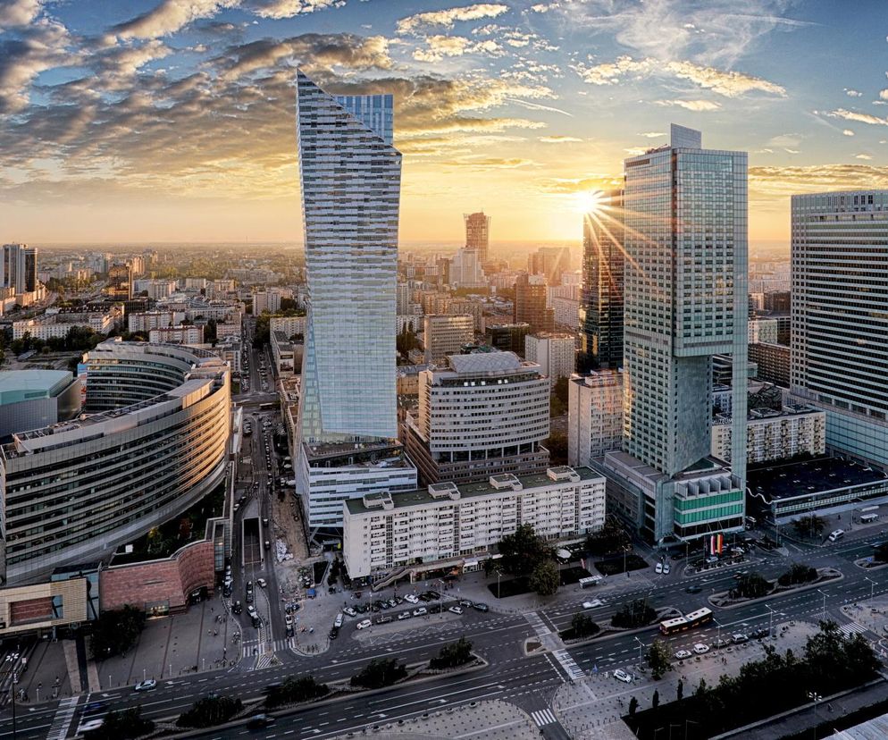 Warszawa