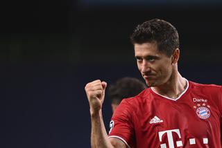 Robert Lewandowski NIE TRENUJE z pełnym obciążeniem! Co z grą w Superpucharze Europy?