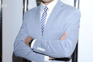 Maciej Kurzajewski po latach pokazał najstarszego syna! Tak dziś wygląda 28-letni Franciszek