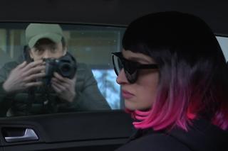 Barwy szczęścia odcinek 2657. Modrzycki (Piotr Ligenza), Klara (Olga Jankowska)