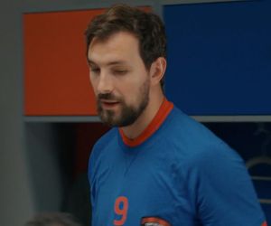 Barwy szczęścia, odcinek 3168: Kodur (Oskar Stoczyński)