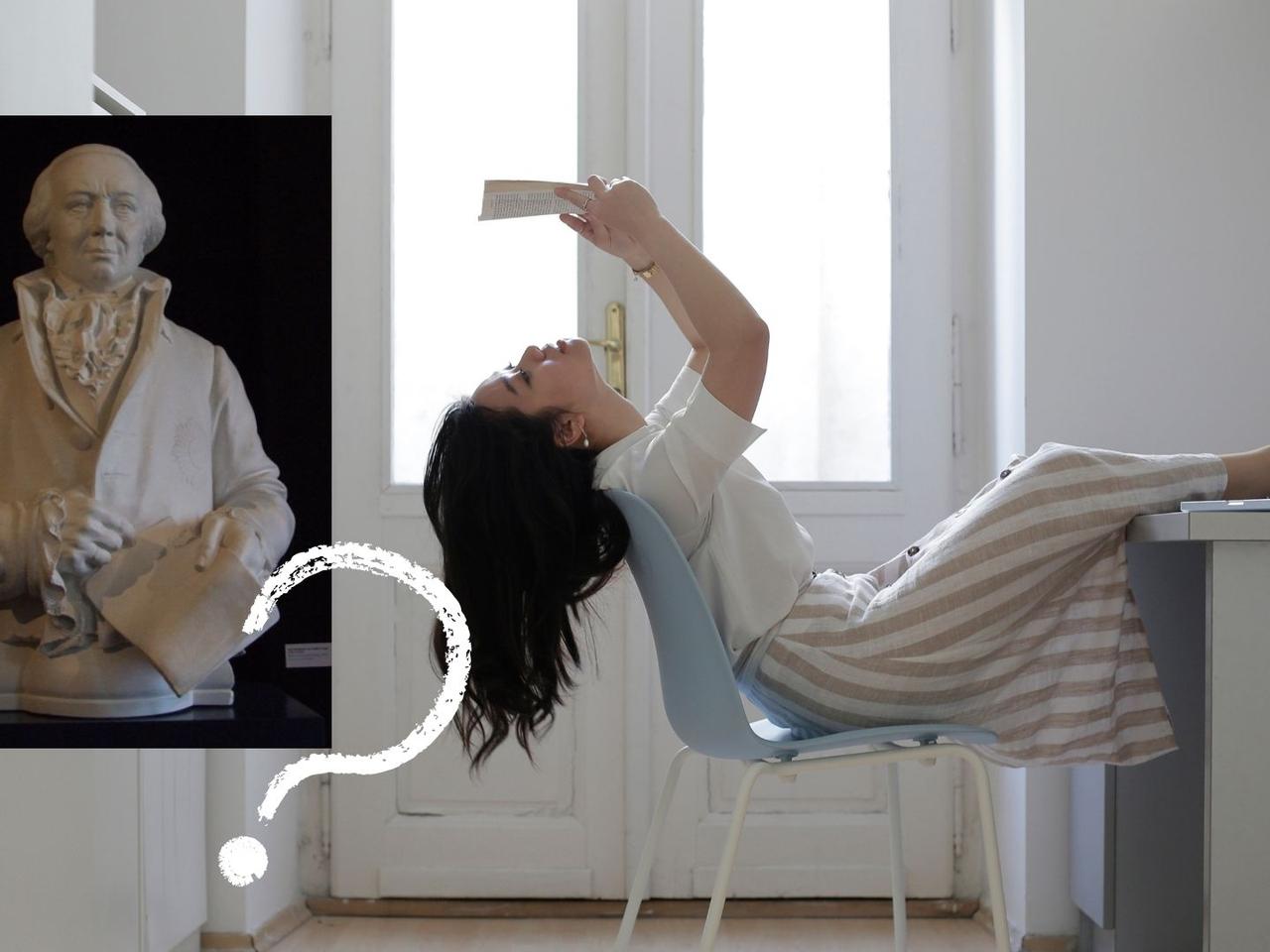 Kto wymyślił matury? Kim był Baron von Zedlitz?