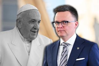 Marszałek Sejmu na pogrzebie papieża Franciszka. Jest decyzja